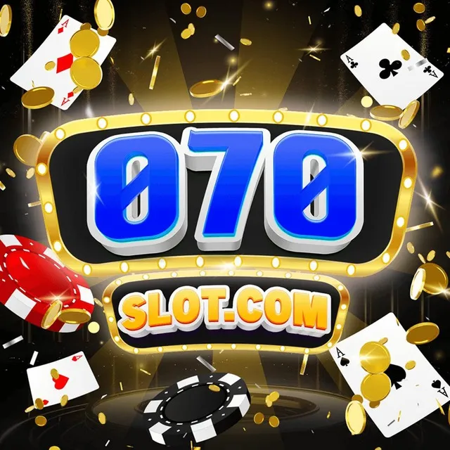070SLOT - Permainan Slot Strategis yang Mengasyikkan