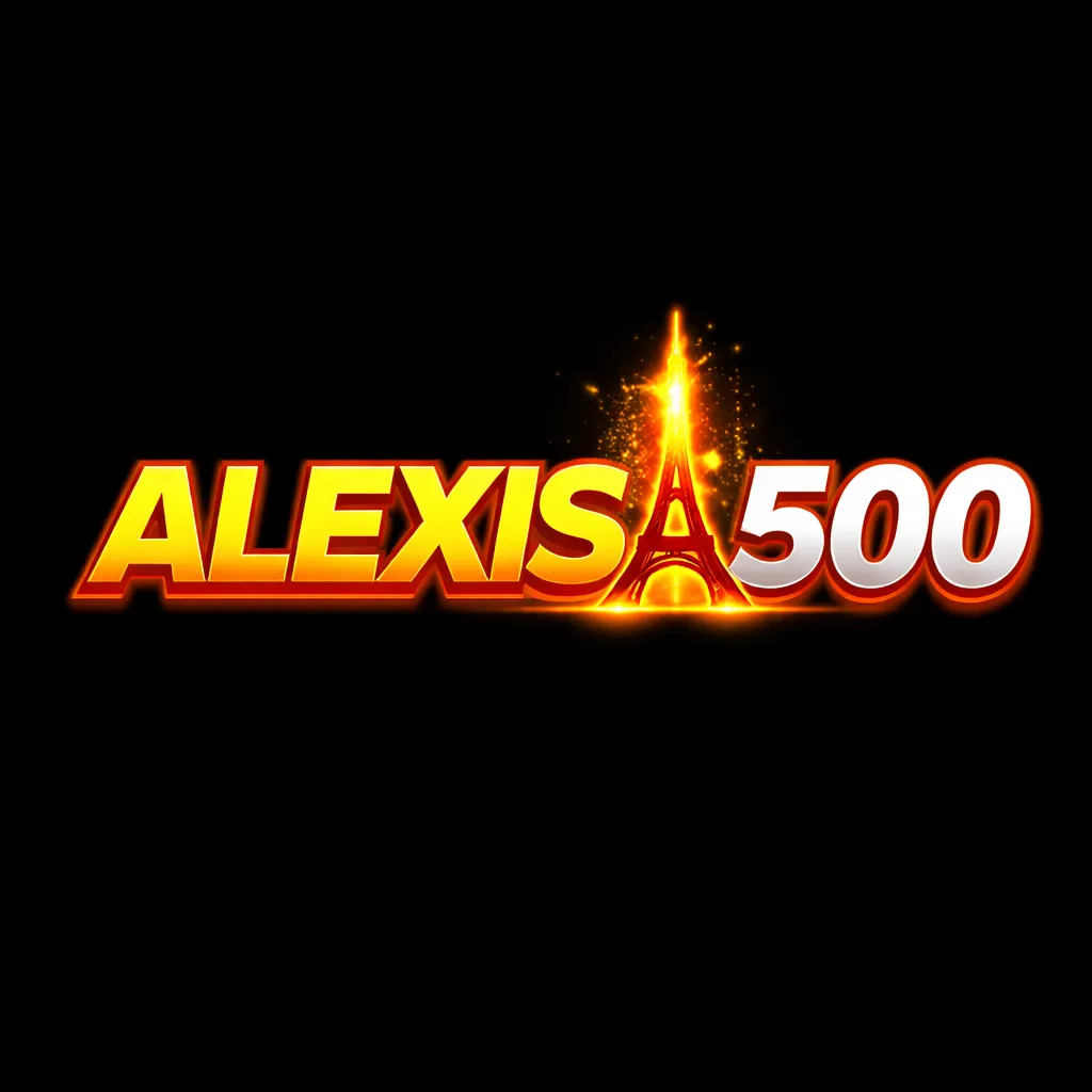 ALEXIS500 - Game Olahraga Terbaik untuk Pecinta Sports