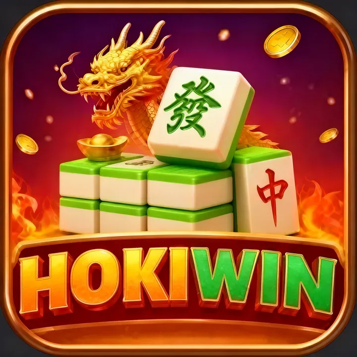 HOKIWIN - Game Domino Seru dan Mengasyikkan