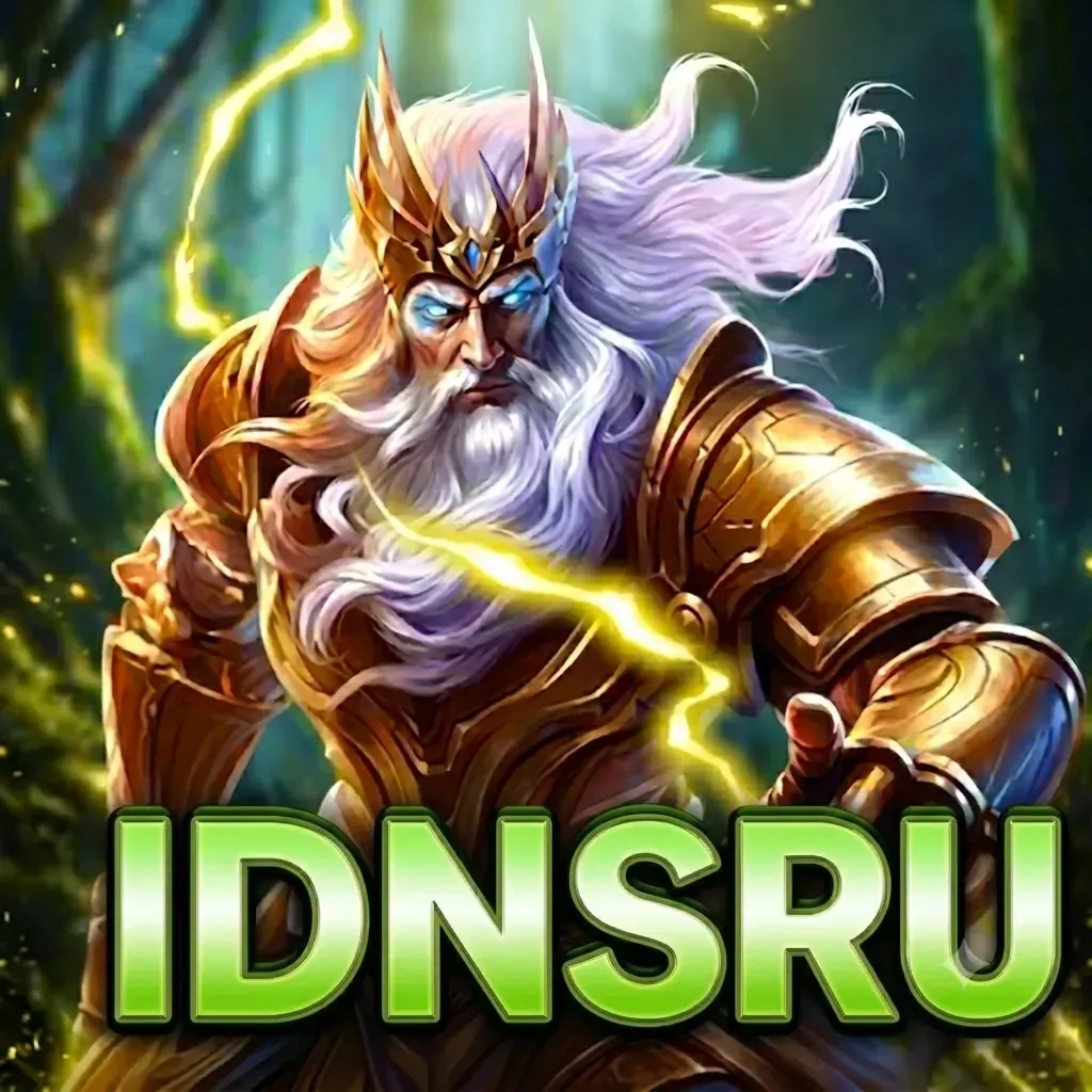 IDNSERU - Petualangan Seru yang Menggugah Adrenalin