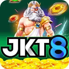 JKT8 - Permainan Kasino Seru dan Menguntungkan
