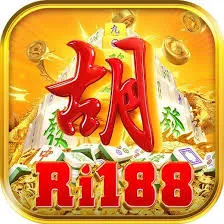 RI188 - Permainan Slot Penuh Tantangan dan Keseruan