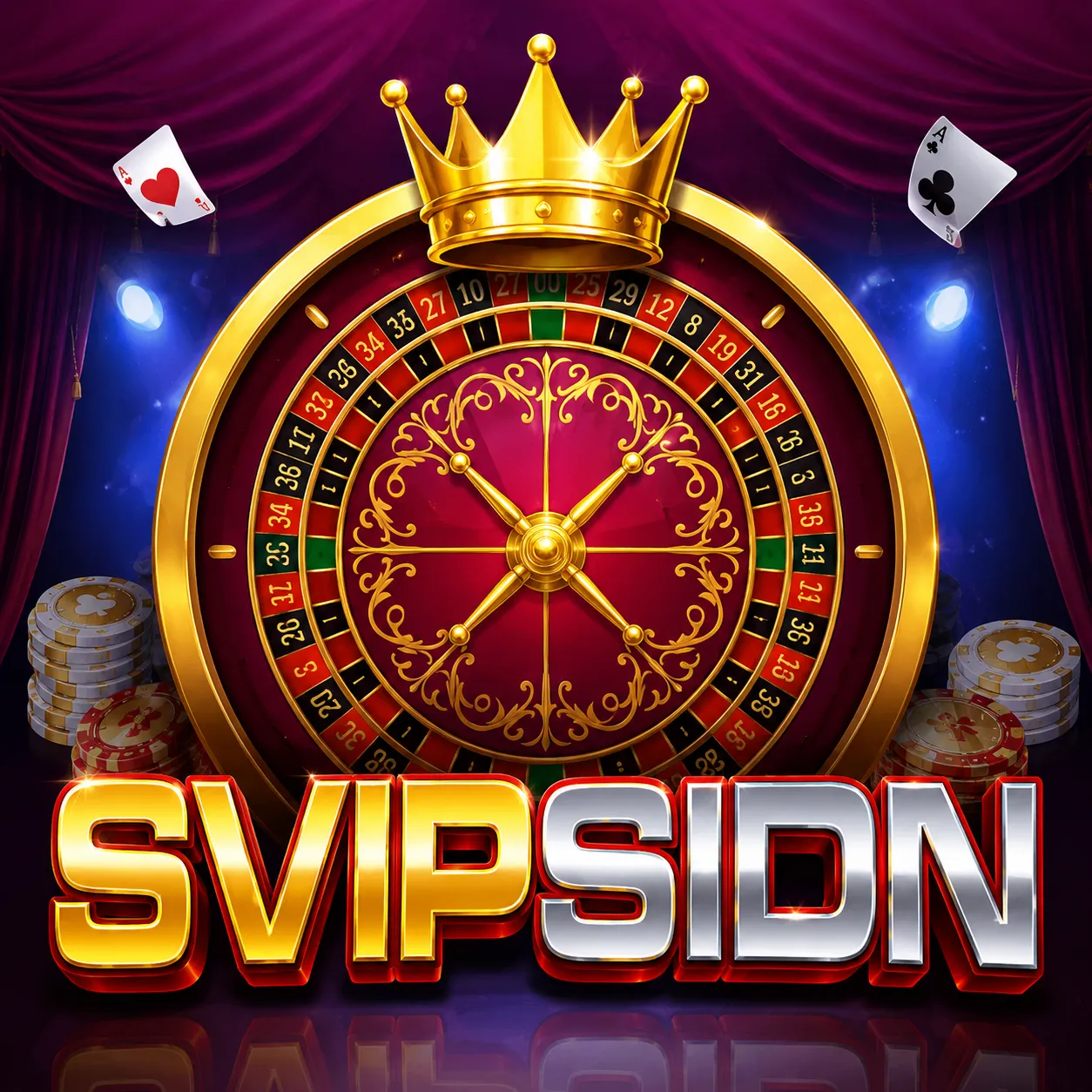 SVIPSIDN - Kesenangan Bermain Domino Terbaik
