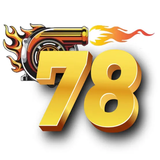 TURBO78 - Aksi Menegangkan dan Seru